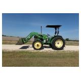 JULY ONLINE ONLY EQUIPMENT AUCTION