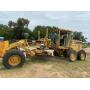 Caterpillar 120H Motorgrader