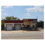 TEXAS COMMERCIAL REAL ESTATE AUCTION 