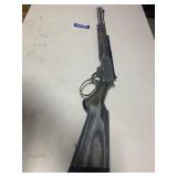 FIREARMS AUCTION/ RIFLES/ SHOTGUNS AND MORE 