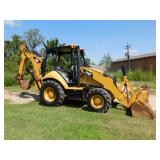 OCTOBER FARM AND CONSTRUCTION ONLINE ONLY AUCTION