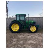 JANUARY FARM & CONSTRUCTION MACHINERY AUCTION