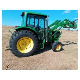 FEBRUARY 2ND SATURDAY FARM & HEAVY EQUIPMENT AUCTION