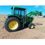 FEBRUARY 2ND SATURDAY FARM & HEAVY EQUIPMENT AUCTION