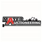 MARCH 2ND SATURDAY MONTHLY FARM & CONSTRUCTION AUCTION  RESCHEDULED 
