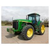 MARCH MONLTHLY ONLINE EQUIPMENT AUCTION 