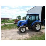 JUNE FARM , RANCH & CONSTRUCTION EQUIPMENT AUCTION