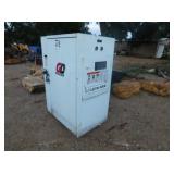 INGERSOL SCREW TYOPE COMPRESSOR