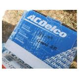 AC DELCO PARTS