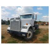 2001 FREIGHTLINER/ CAT/ 10 SPD