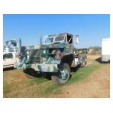 5 TON MILITARY DUECE