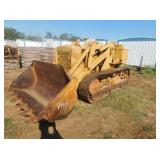 ALLIS HD 6 LOADER/ CRAWLER