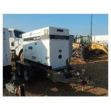 WHISPERWATT GENERATOR