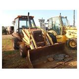 580K CASE EXTEND-A-HOE 