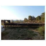 40 FT APPX GN TRAILER