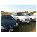 99 FORD EXPEDITION 