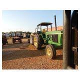 JOHN DEERE 4430 FARM TRACTOR