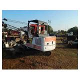 331 BOBCAT MIKNI EXCAVATOR