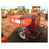 FUEL TRAILER
