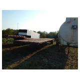 FLATBED FLOAT
