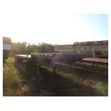 STEP[ DECK FLOAT/ ROLLING TAILBOARD