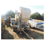 JAGER CONCRETE BATCH PLANT