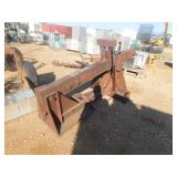 5 TH WHEEL TRUCK TOW BAR