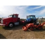 NOVEMBER FARM & CONSTRUCTION AUCTION