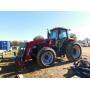2013 CASE IH 125A 4X4 TRACTOR
