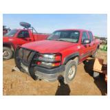 03 CHEVY 