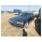 BMW 740IL