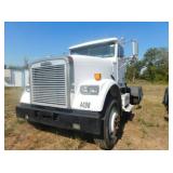 FREIGHTLINER