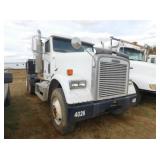 07 FREIGHTLINER