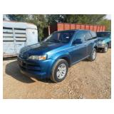 02 ISUZU AXIOM