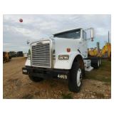 07 FREIGHTLINER