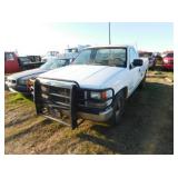 89 GMC PICKUP