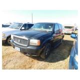 2000 CADILLAC ESCALADE