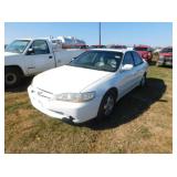 98 HONDA ACCORD