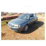 05 HYUNDAI ELANTRA