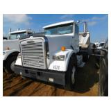 FREIGHTLINER