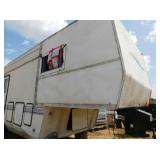 ELECTRA 5TH WHEEL