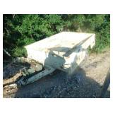 ARMY TRAILER