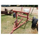 HAY BUGGY