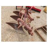 CULTIVATOR
