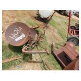 DISC PLOW