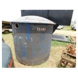 SEWER TANK