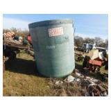 SEWER TANK
