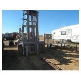 CATERPILLAR FORKLIFT