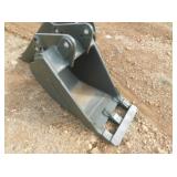 EXCAVATOR BUCKET
