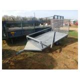 UTILITY TRAILER